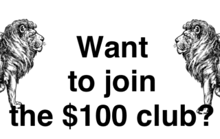 Lion Club