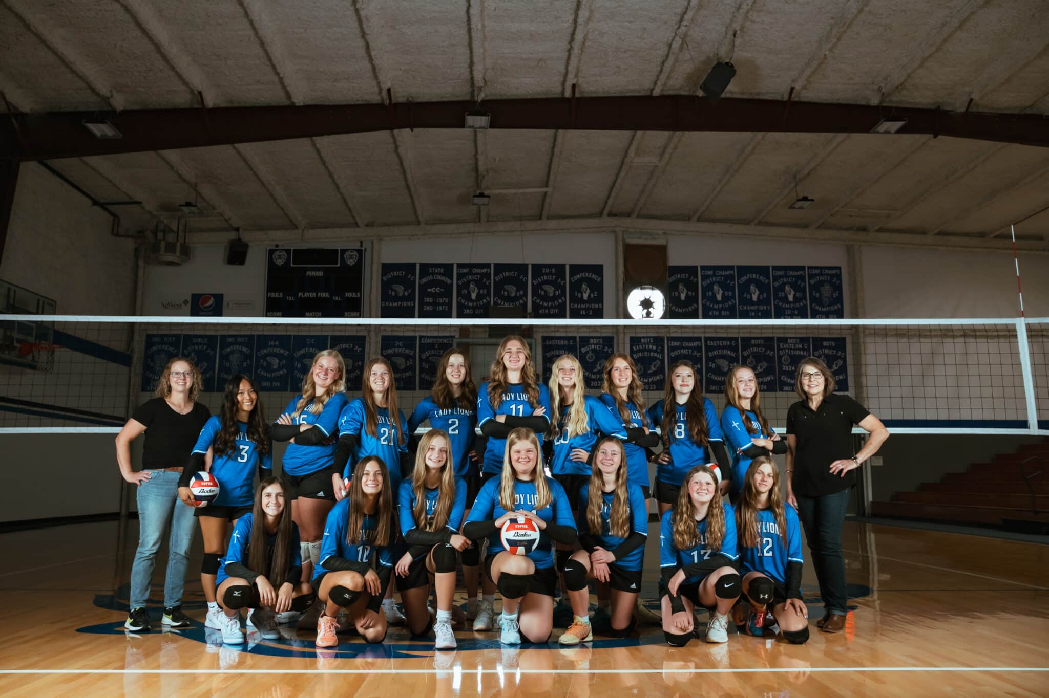 2026 VB fullteam